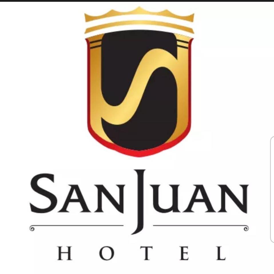 Logo de San Juan