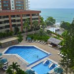 Hotel Oro Verde Manta <img src="http://turismoaccesible.ec/site/wp-content/uploads/accesibilidad/semaforo_alto1.png"  width="150px">