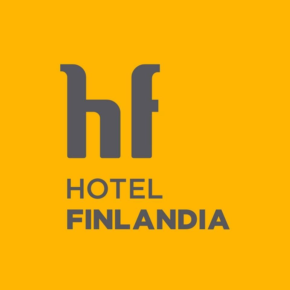 Logo de Hotel Finlandia