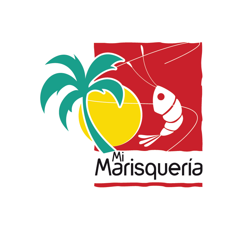 Logo de Mi Marisquería