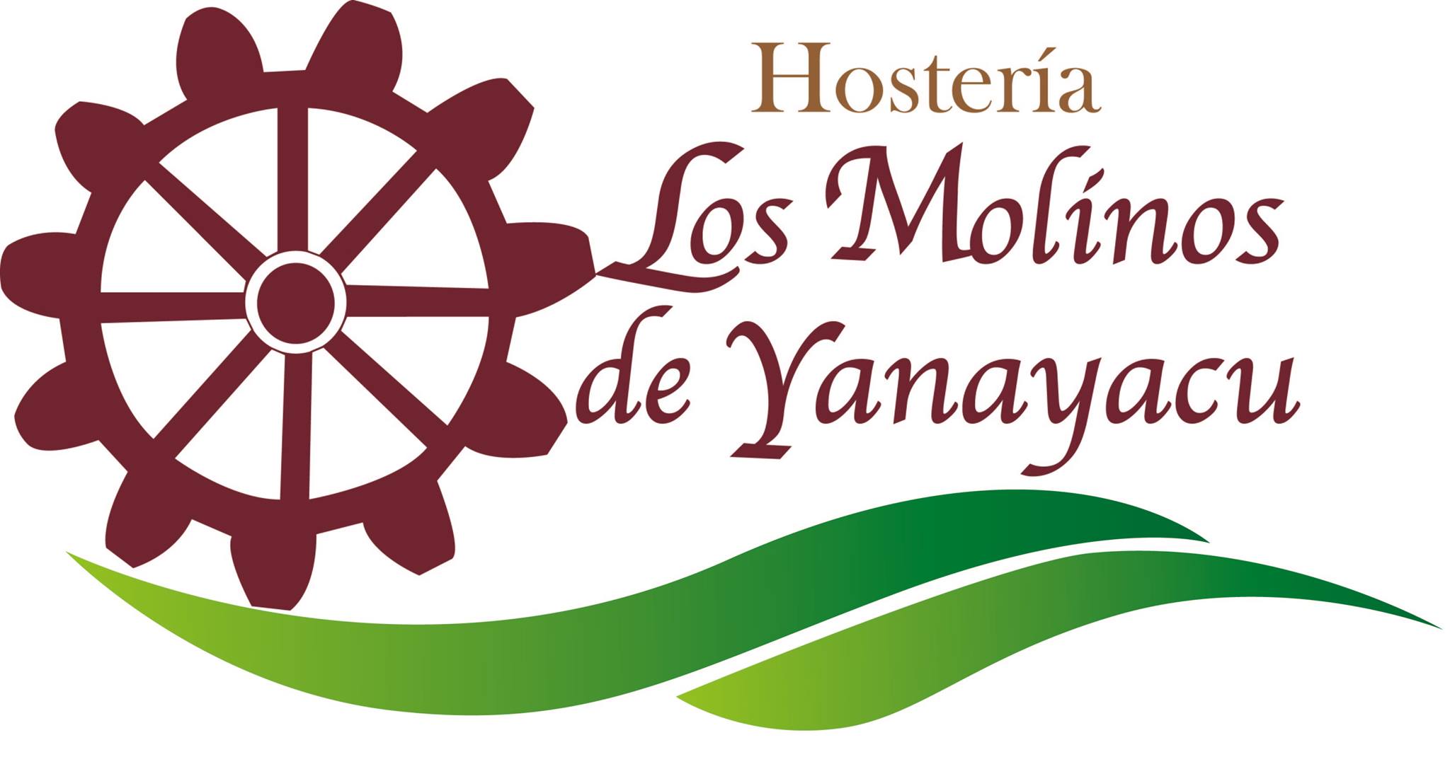 Logo de Molinos de Yanayacu