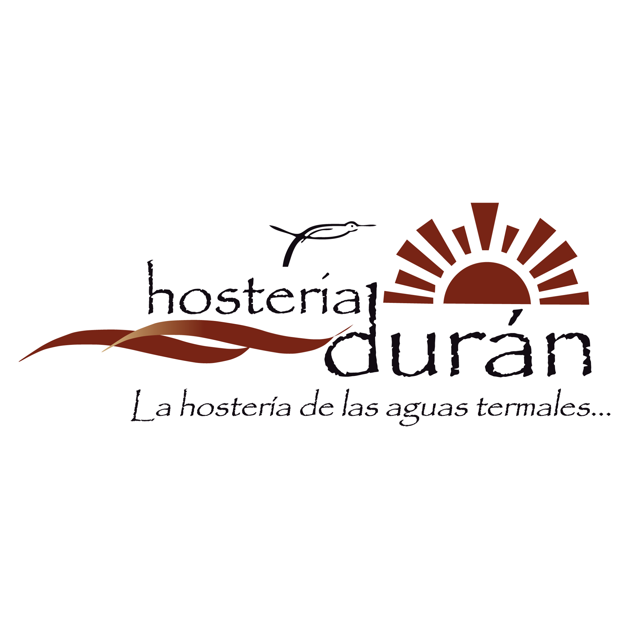 Logo de Hosteria Duran