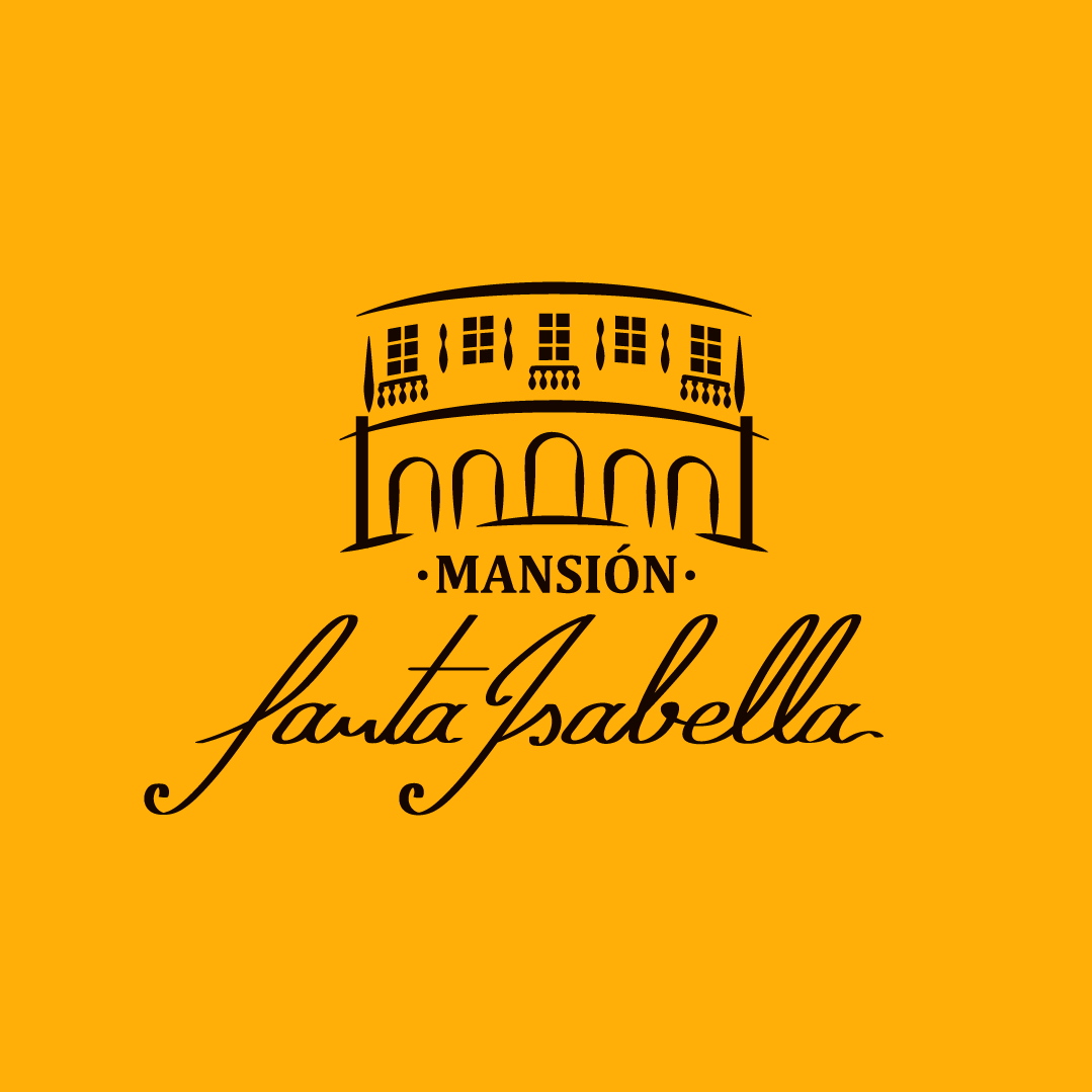 Logo de Santa Isabella