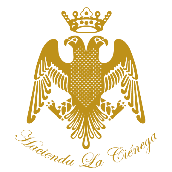 Logo de La Cienega