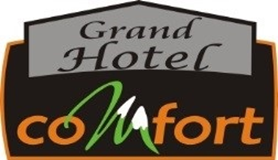 Logo Grand Hotel Comfort