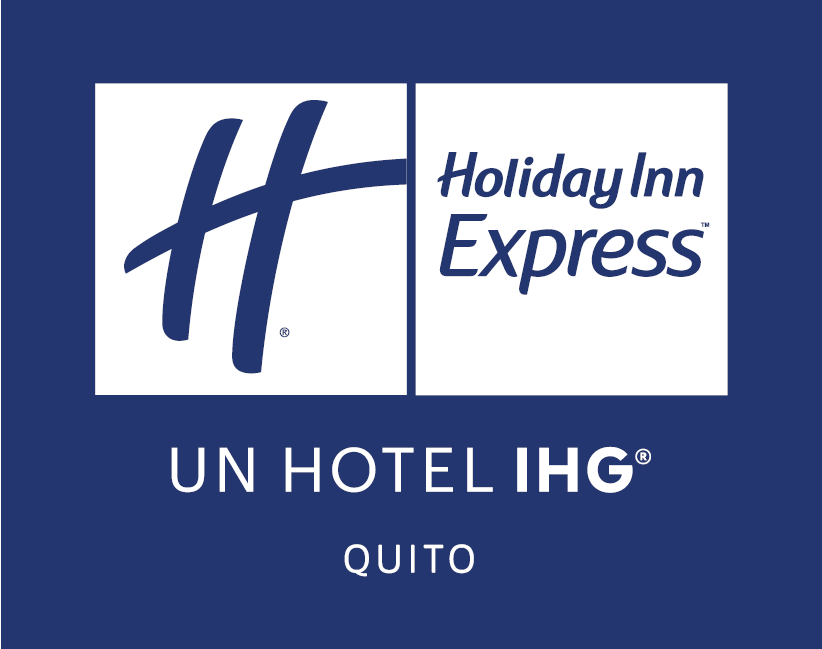 Logo Hotel Holiday Inn Express