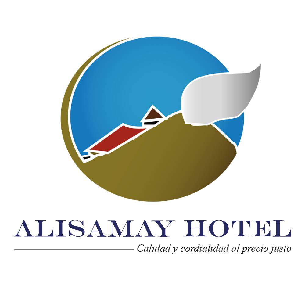 Logo de Alisamay Hotel