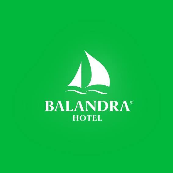 Logo de Balandra