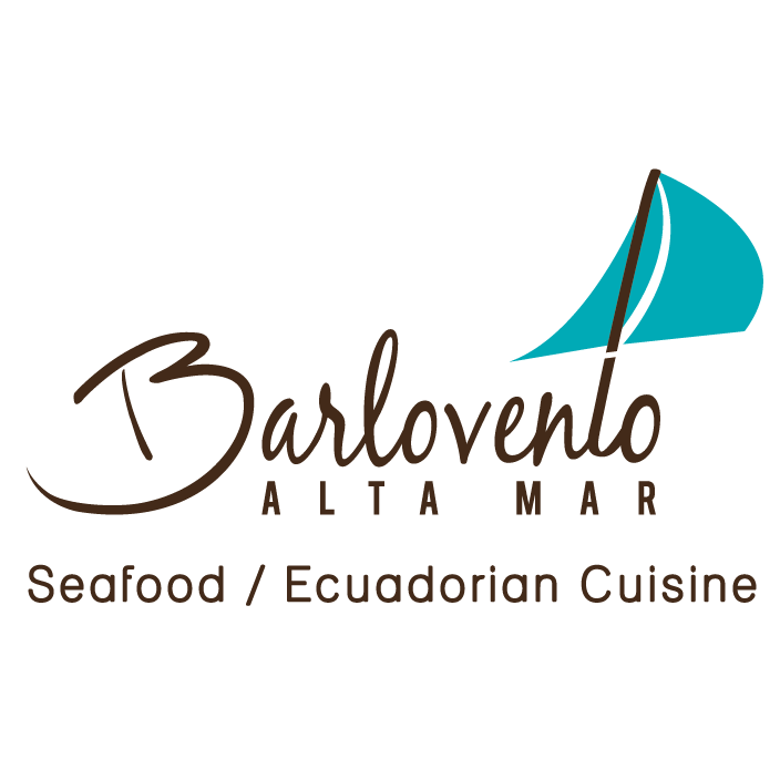 Logo de Barlovento Alta Mar