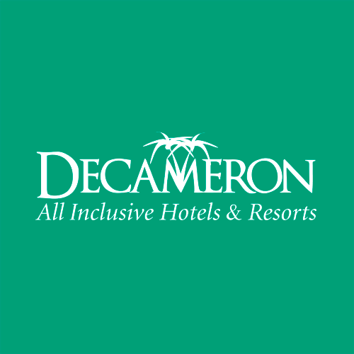 Logo de Decameron Punta Centinela