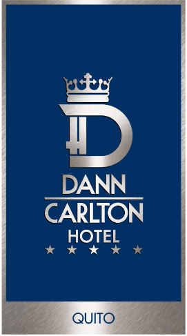 Logo Dann Carlton