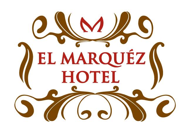 Logo de Hotel El Marquez