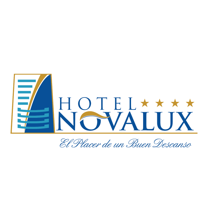 Logo de Hotel Novalux