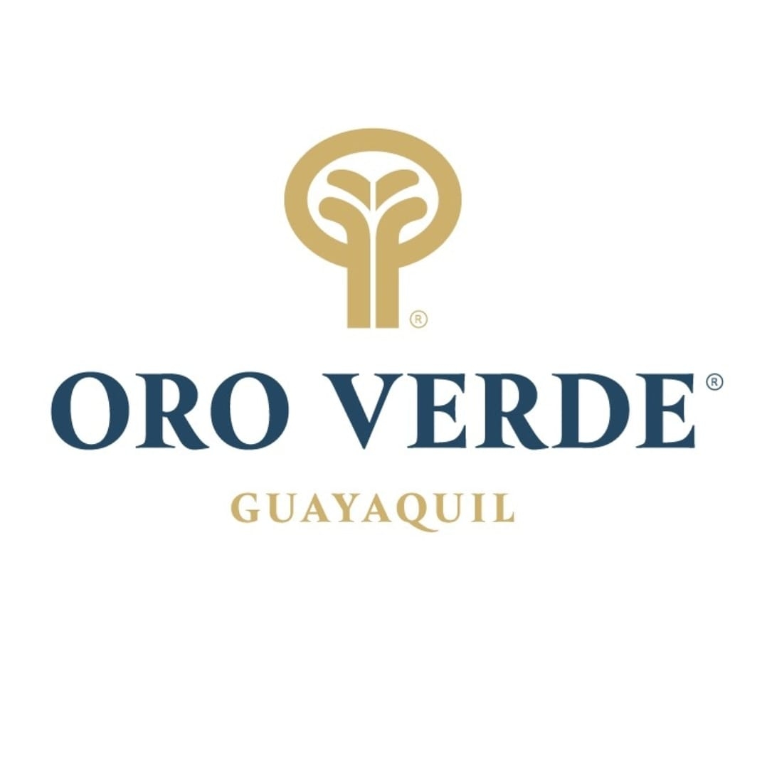 Logo de Hotel Oro Verde Guayaquil