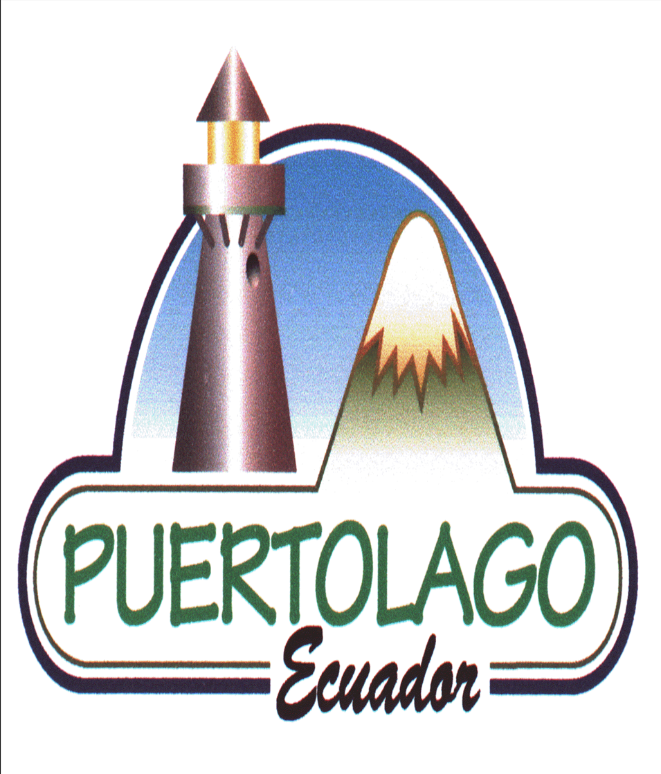 Logotipo Puerto Lago