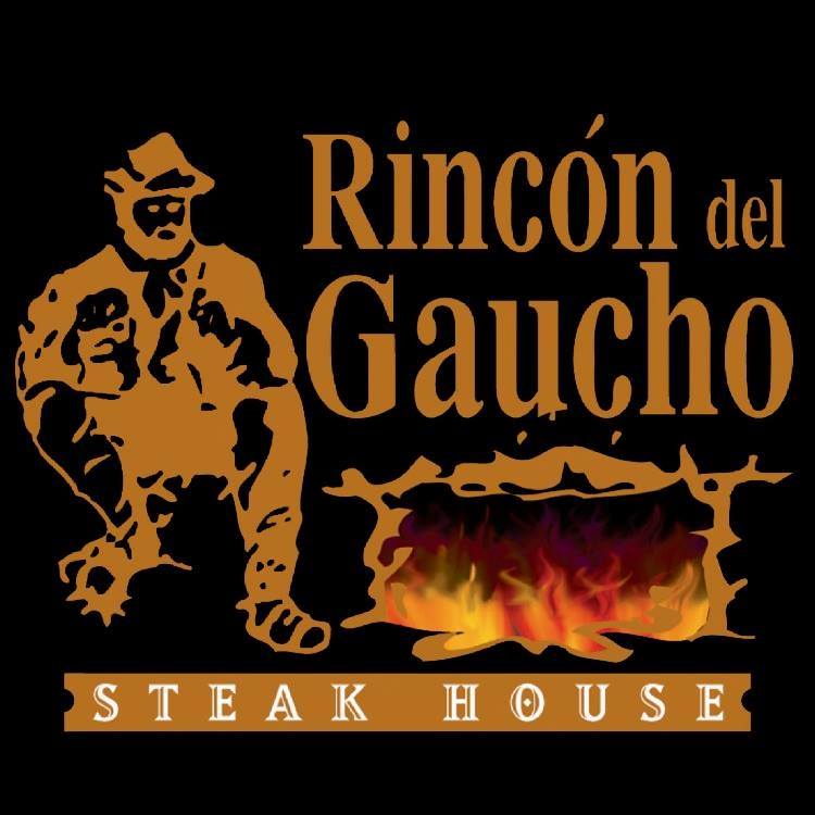 Logo de Rincón del Gaucho