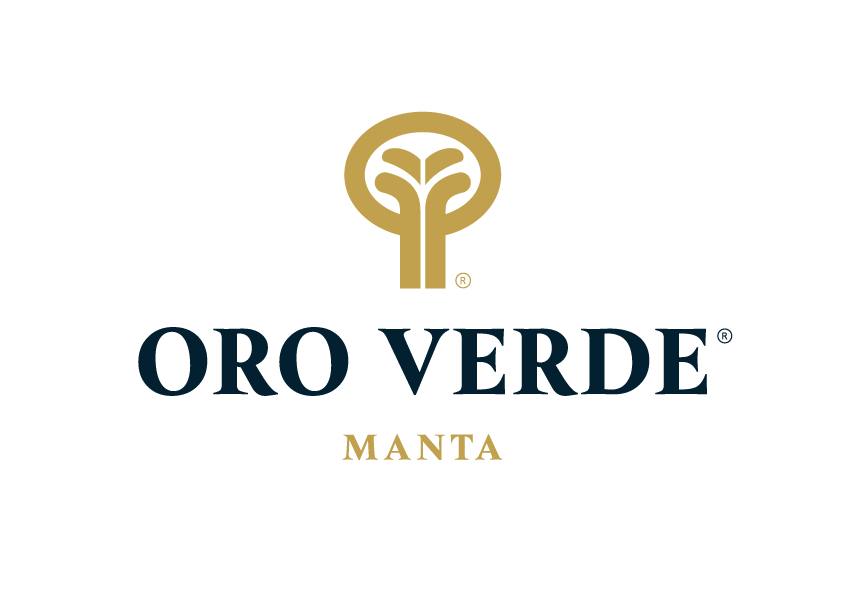 Logo Hotel Oro Verde Manta