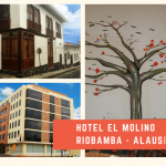 HOTEL EL MOLINO - RIOBAMBA <img src="http://turismoaccesible.ec/site/wp-content/uploads/accesibilidad/semaforo_alto1.png"  width="150px">