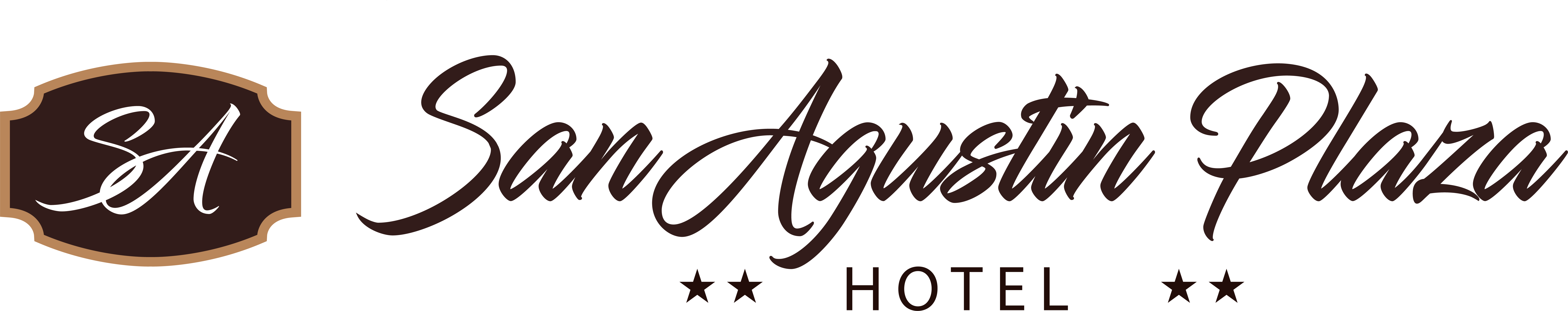 logo san agustin