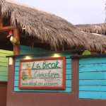 Hostería La Bicok Lodge <img src="http://turismoaccesible.ec/site/wp-content/uploads/accesibilidad/semaforo_medio1.png"  width="150px">