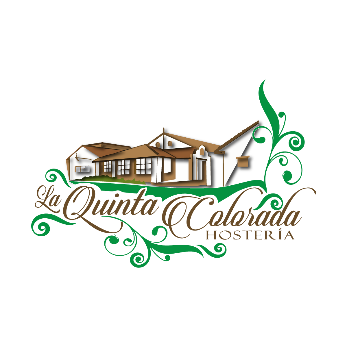 Logo de Quinta Colorada