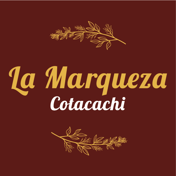 Logo de La Marqueza