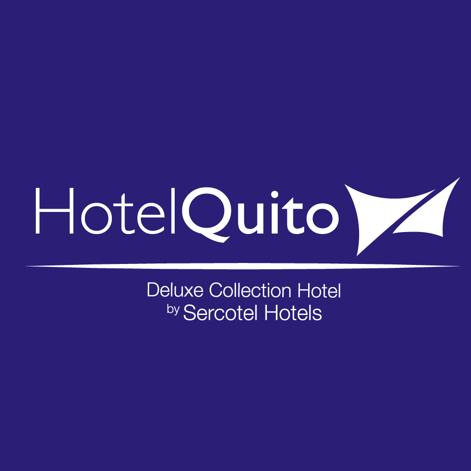 Logo de Hotel Quito