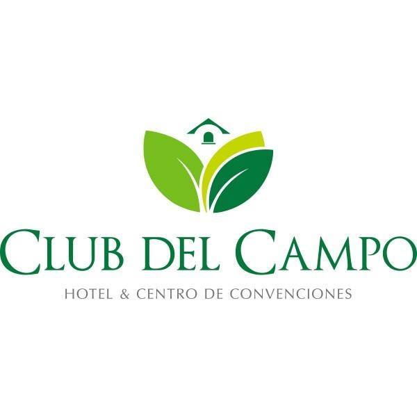 Logo de Club del Campo