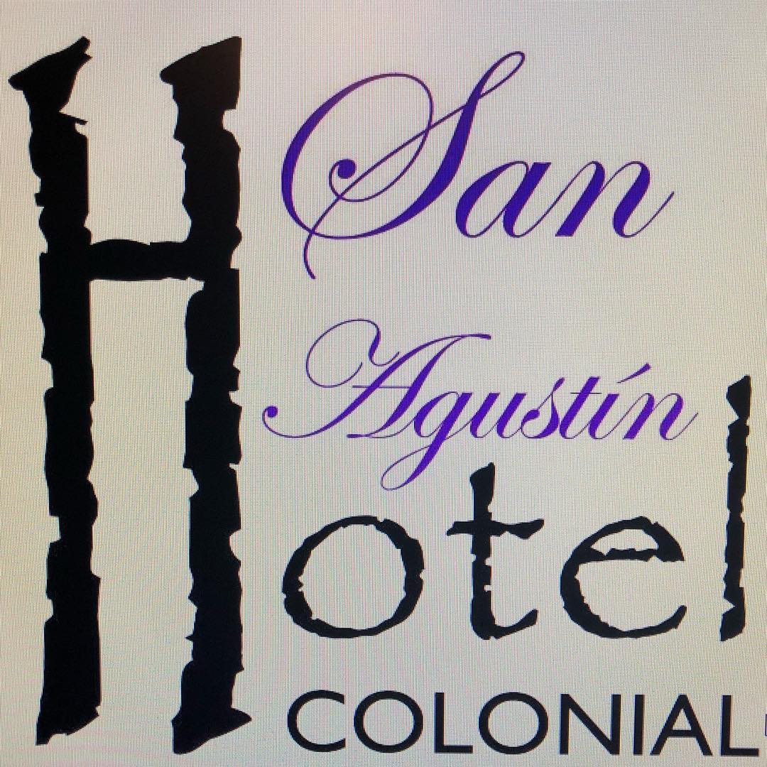 Logo de Hotel San Agustin