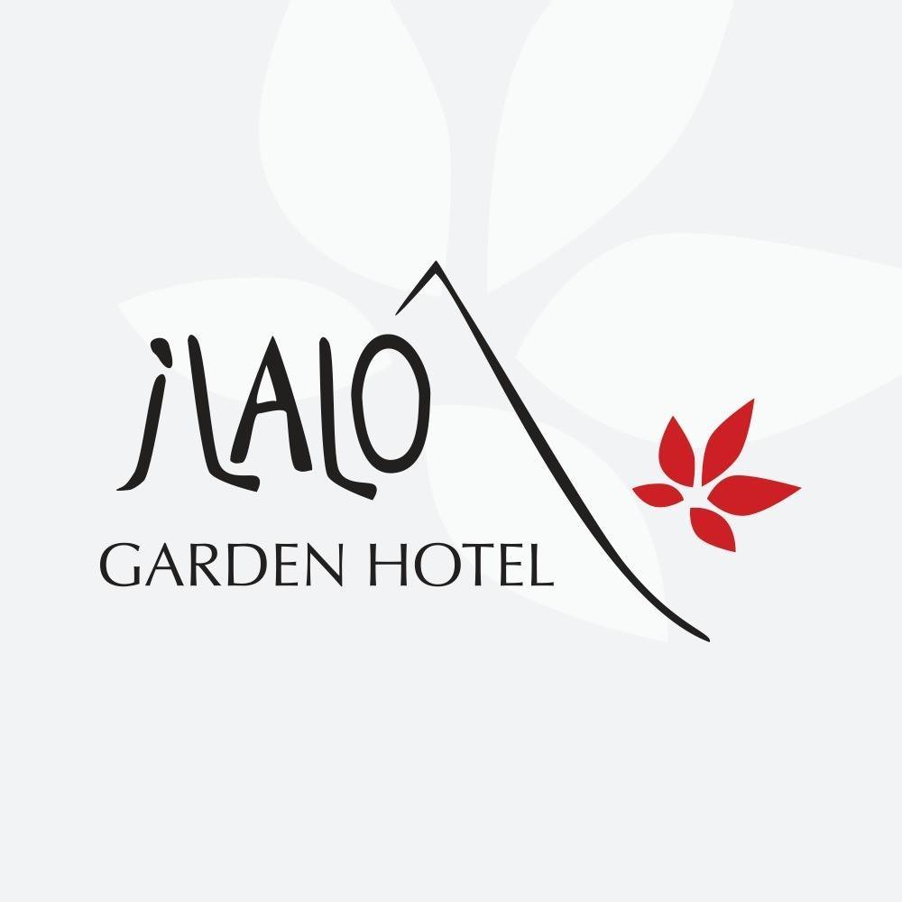 Logo de Ilalo Garden