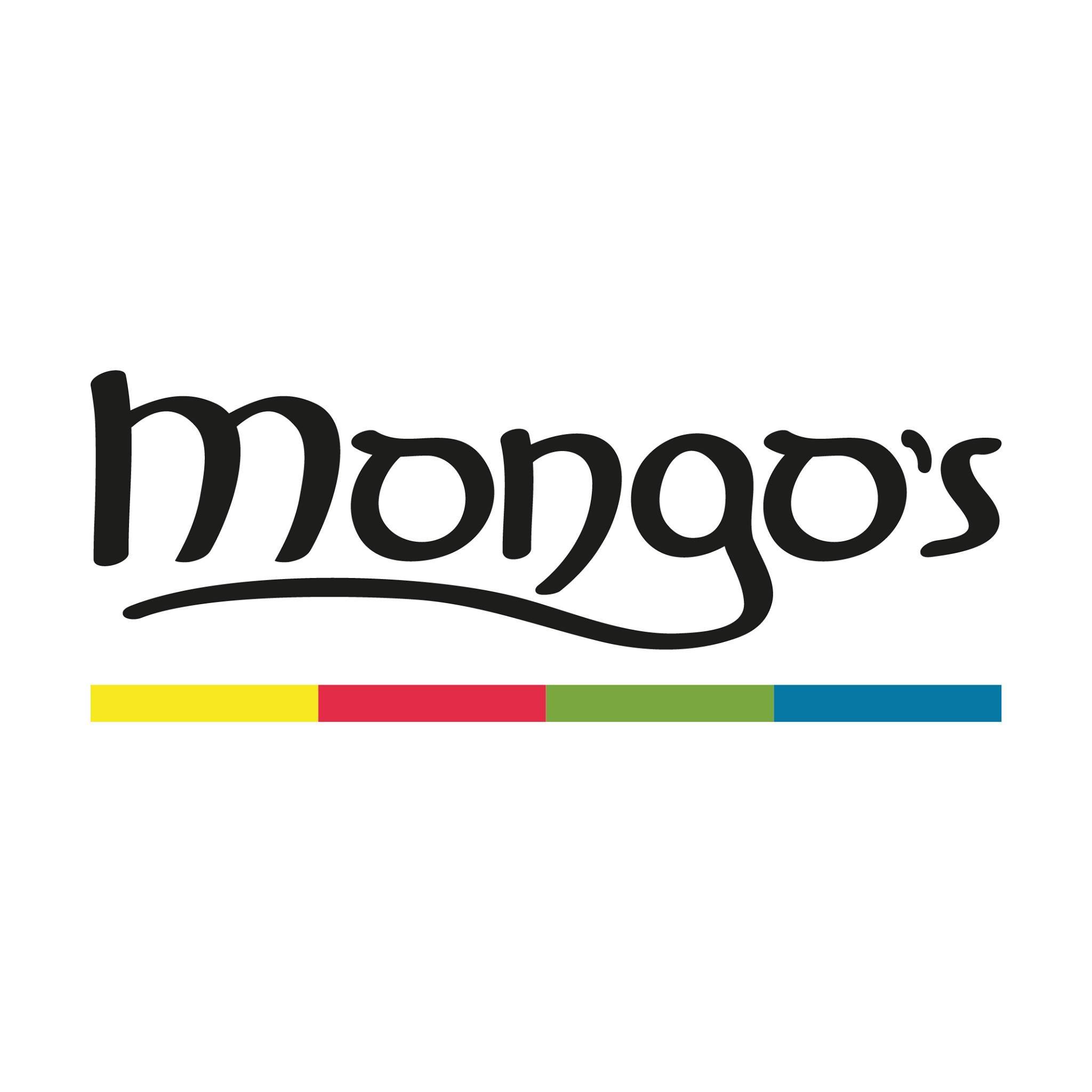 Logo de Mongos