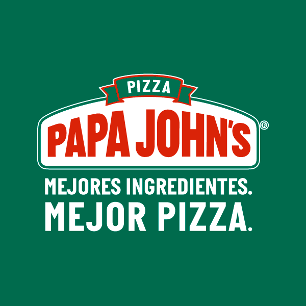 Logo de Papa Johns