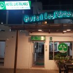 Hotel Las Palmas <img src="http://turismoaccesible.ec/site/wp-content/uploads/accesibilidad/semaforo_alto1.png"  width="150px">