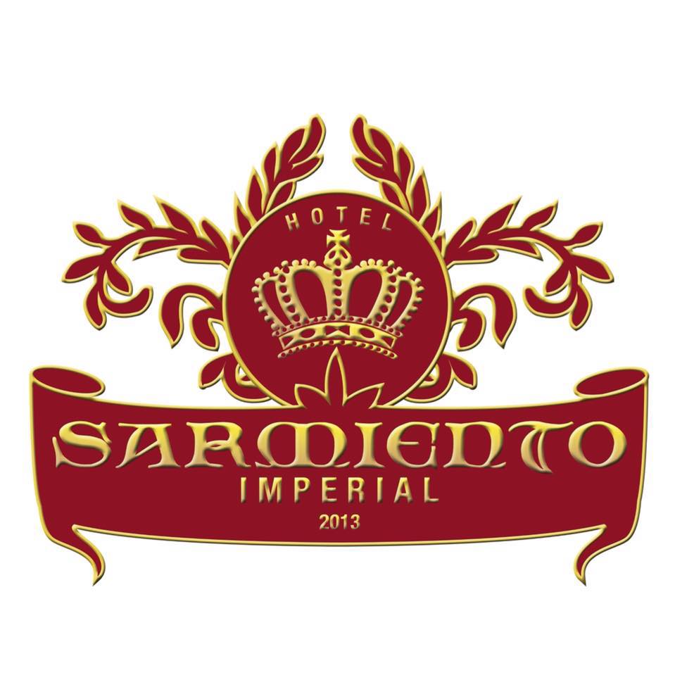 Logo de Sarmiento Imperial