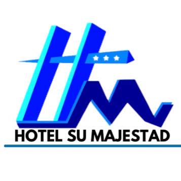 Logo de Hotel Su Majestad