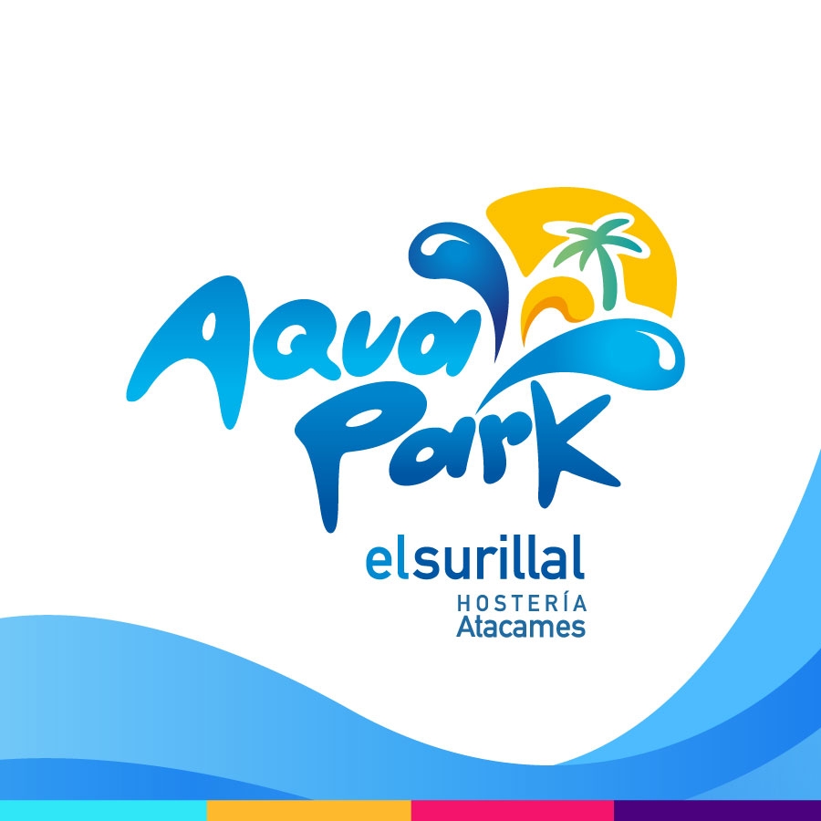 Logo de AquaPark