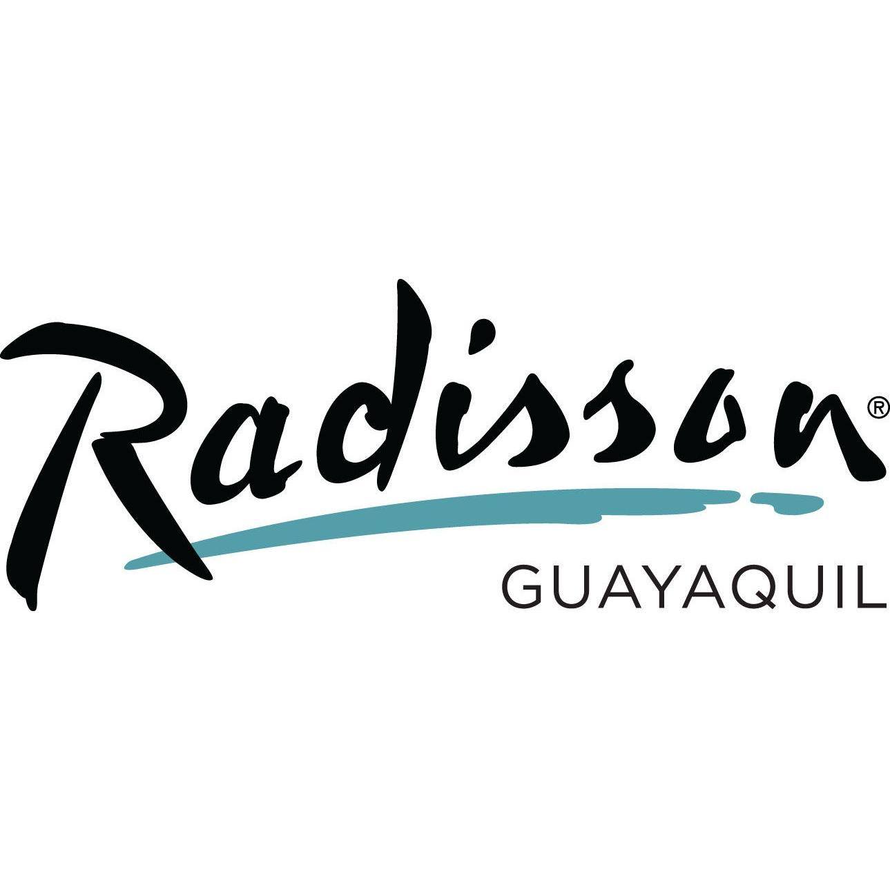 Logo de Radisson GYE