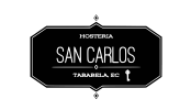 Logo de Hosteria San Carlos