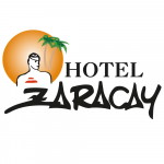 Hotel Zaracay <img src="http://turismoaccesible.ec/site/wp-content/uploads/accesibilidad/semaforo_medio1.png"  width="150px">