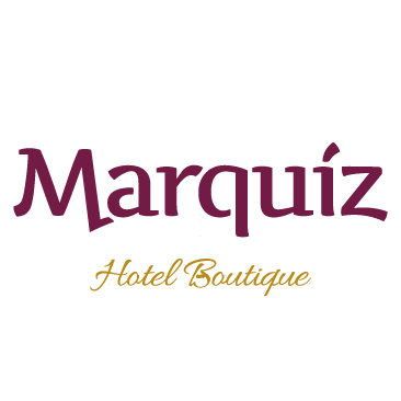 Logo de Marquiz Hotel