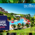 ROYAL DECAMERON MOMPICHE <img src="http://turismoaccesible.ec/site/wp-content/uploads/accesibilidad/semaforo_alto1.png"  width="150px">