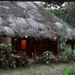 Huasquila Amazon Lodge  <img src="http://turismoaccesible.ec/site/wp-content/uploads/accesibilidad/semaforo_alto1.png"  width="150px">