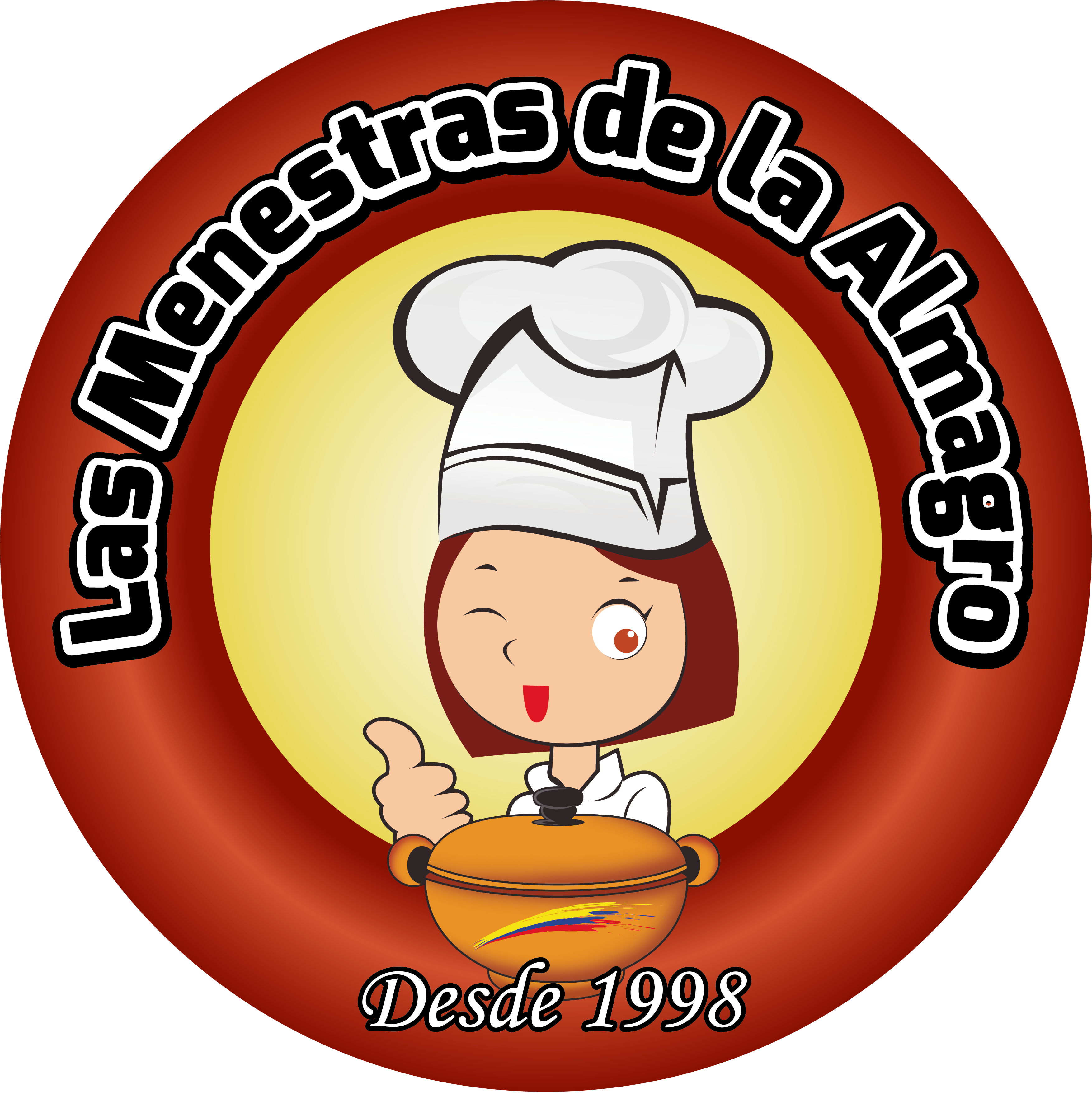 LOGO MENESTRAS DE LA ALMAGRO