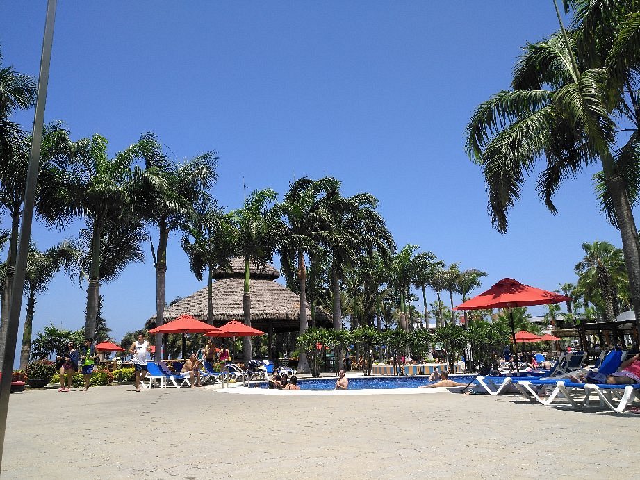 Foto Decameron Punta Centinela 09