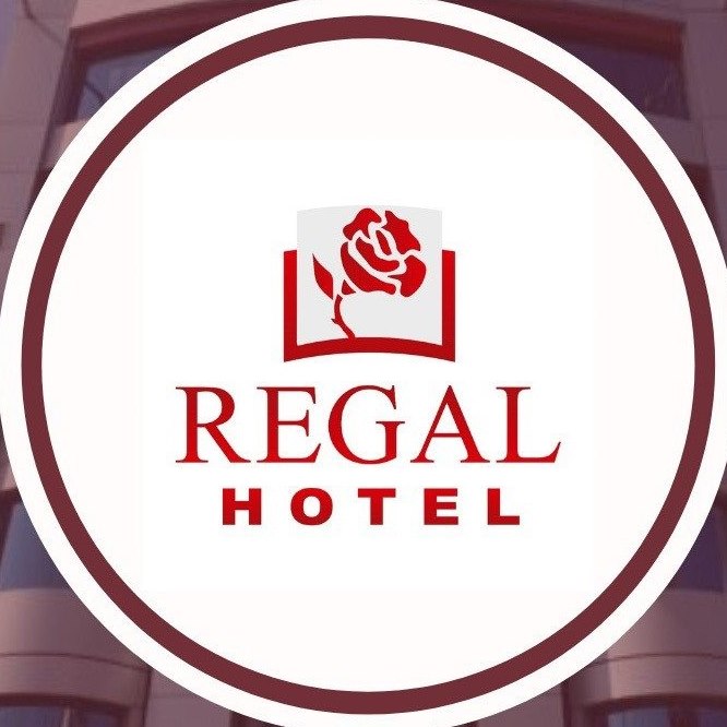 Logo de Regal Hotel