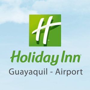 HOTEL HOLIDAY INN GUAYAQUIL AIRPORT