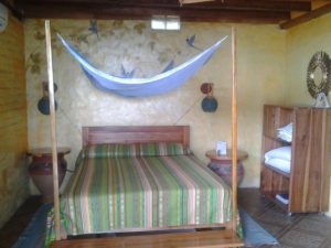 AZULUNA ECOLODGE