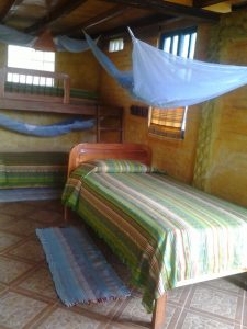 AZULUNA ECOLODGE
