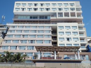 MANTAHOST HOTEL