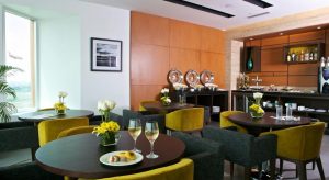 HOTEL HOLIDAY INN GUAYAQUIL AIRPORT